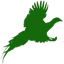 Ikona - bažant
